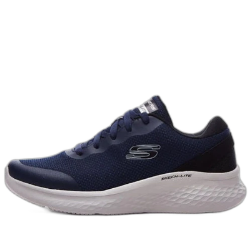 Skechers Skech-Lite Pro 'Clear Rush - Navy Black'