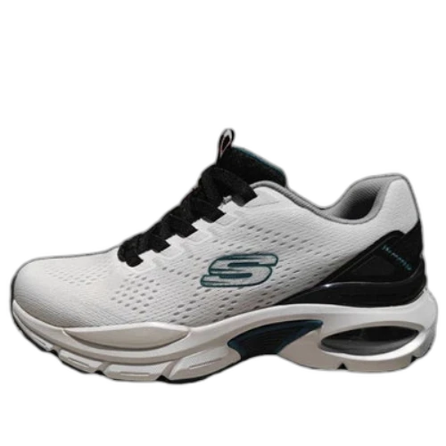 Skechers Skech-Air Ventura 'White Black'