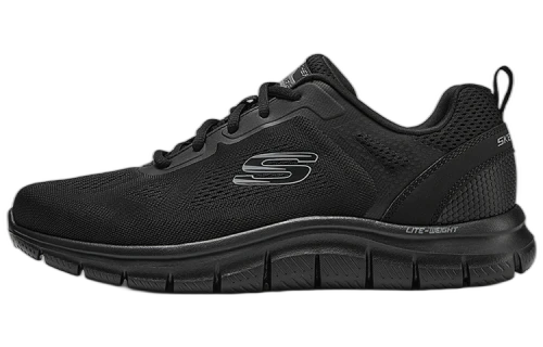 Skechers Track Broader 'Black'