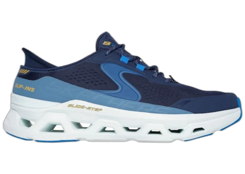 Skechers Slip-ins Glide-Step Altus Navy Blue