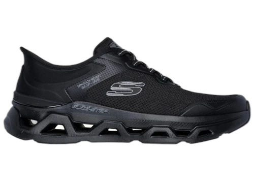 Skechers Slip-ins Glide-Step Altus Turn Out Black
