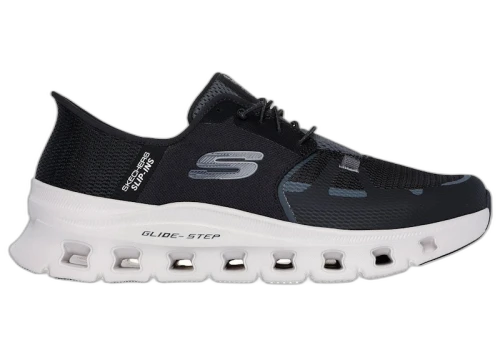 Skechers Slip-ins Glide-Step Pro Black
