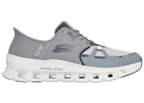Skechers Slip-ins Glide-Step Pro Grey/Charcoal