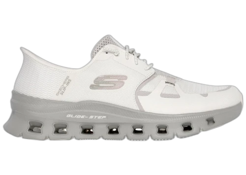 Skechers Slip-ins Glide-Step Pro Natural