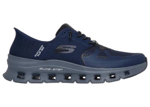 Skechers Slip-ins Glide-Step Pro Navy/Charcoal