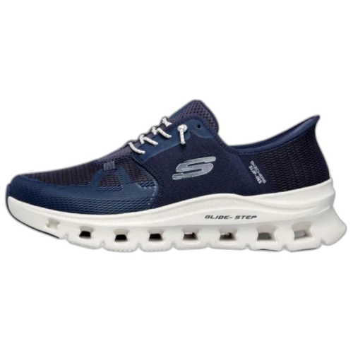 Skechers Slip-ins Glide-Step Pro Navy