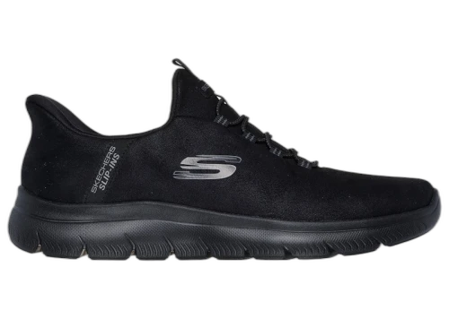 Skechers Slip-ins Summits Korlo Black