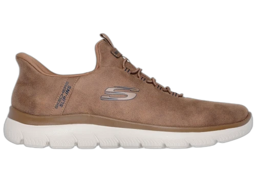 Skechers Slip-ins Summits Korlo Whiskey