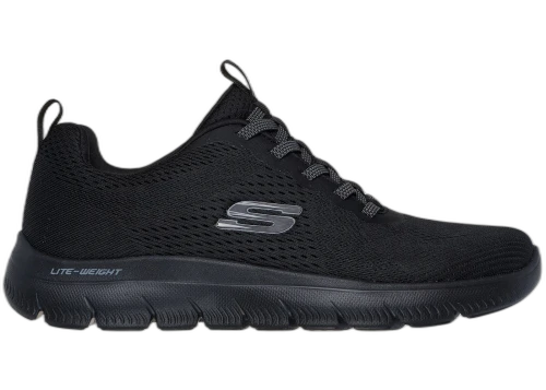 Skechers Summits Eckler Black