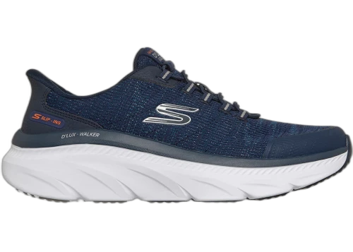 Skechers Slip-ins Relaxed Fit D'Lux Walker 3.0 Drevven Navy