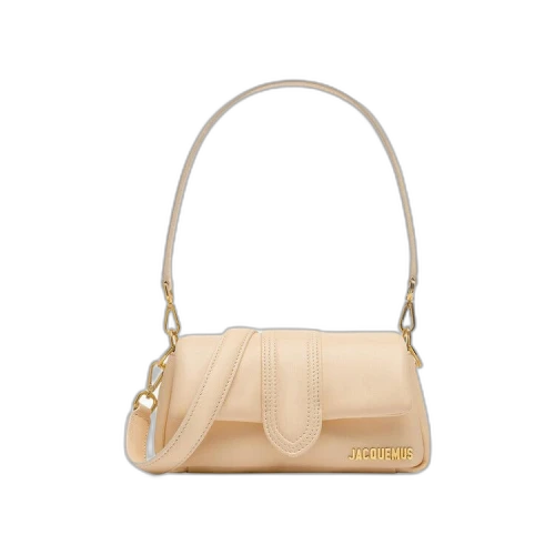 Jacquemus Le Petit Bambimou 'Ivory'