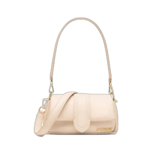 Jacquemus Le Petit Bambimou Light Beige