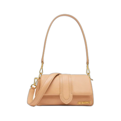Jacquemus Le Petit Bambimou 'Camel'
