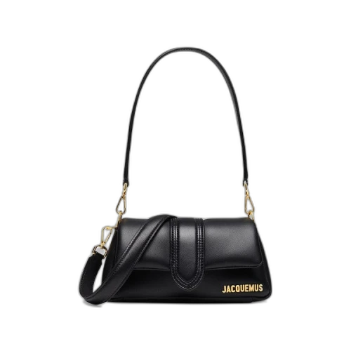 Jacquemus Le Petit Bambimou Black
