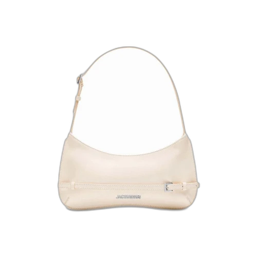 Jacquemus Le Bisou Ceinture Off-White