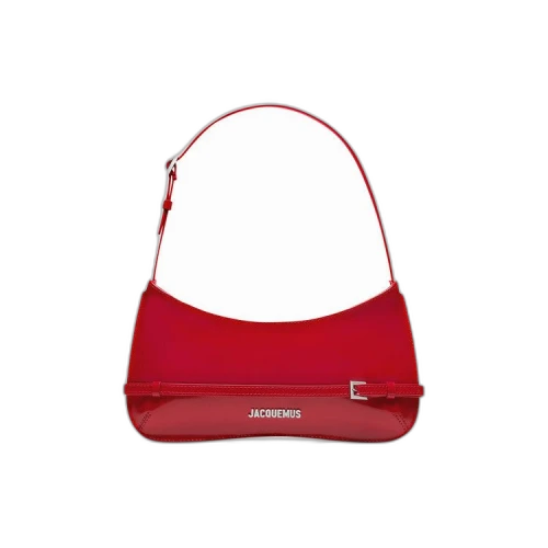 Jacquemus Le Bisou Ceinture 'Red'