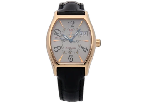 Ulysse Nardin Michelangelo Big Date 236-48
