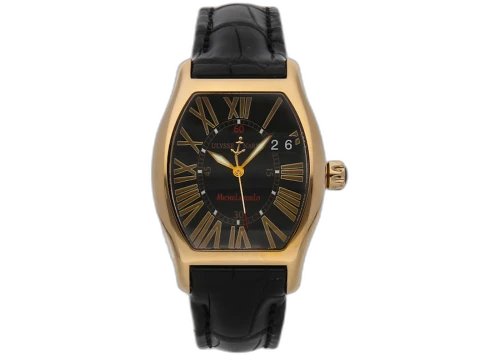 Ulysse Nardin Michelangelo Big Date 236-68/42