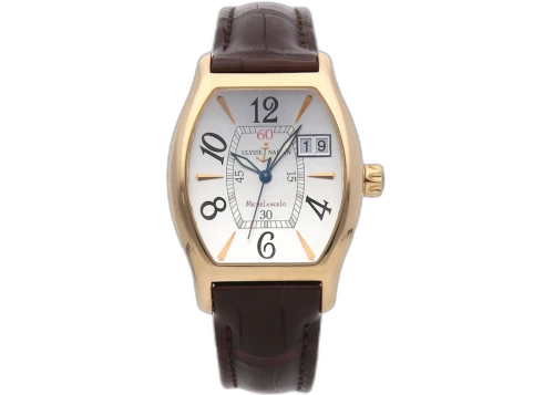 Ulysse Nardin Michaelangelo Big Date 236-68/582