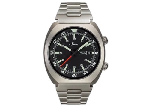 Sinn 240 St 240.01