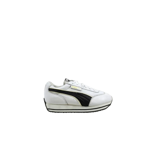 Puma Street Cat Jr 'Titanium'