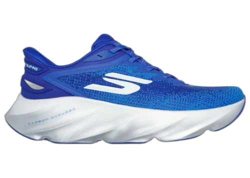 Skechers Slip-ins Aero Burst Royal
