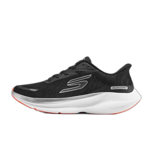 Skechers Slip-ins Aero Pulse Black Grey Orange