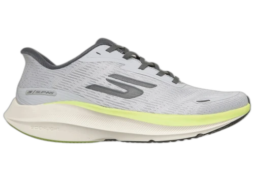 Skechers Slip-ins Aero Pulse Grey Lime