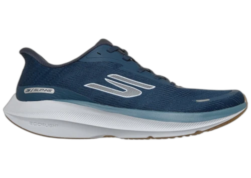 Skechers Slip-ins Aero Pulse Navy Gum