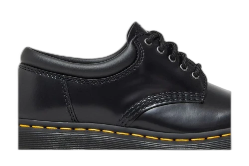 Dr. Martens 8053 Platform Shoes Black