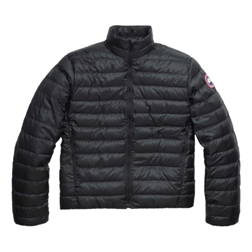 Canada Goose Stratus Jacket 'Black/Noir'