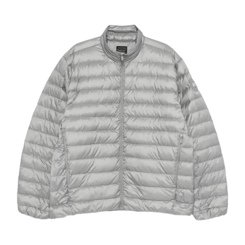 Canada Goose Stratus Jacket 'Grey/Gris Stratus'