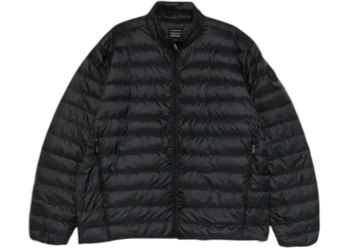 Canada Goose Stratus Jacket Black Noir