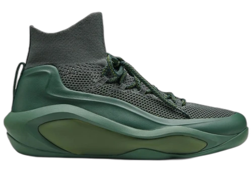 EQLZ 247 Earth Green