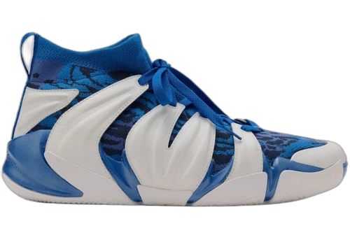 EQLZ 360 JLEW White Blue
