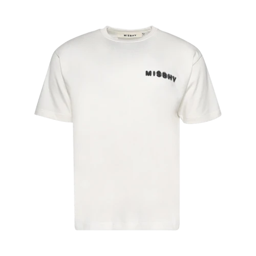 MISBHV Community T-Shirt 'White'