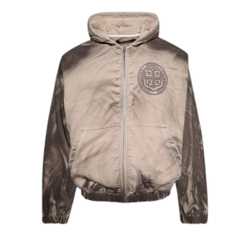 MISBHV Perfect Hoodie 'Beige'