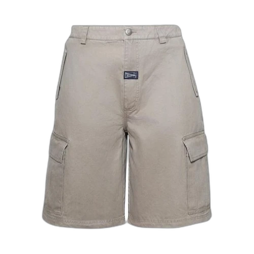 MISBHV Perfect Cargo Shorts 'Beige'