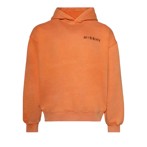 MISBHV Community Hoodie 'Burnt Orange'