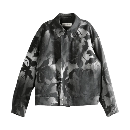 Dries Van Noten Veperny Jacket 'Black'