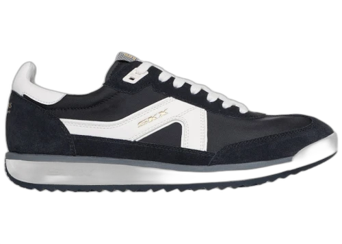 Skechers SKX 92 Spective Black White