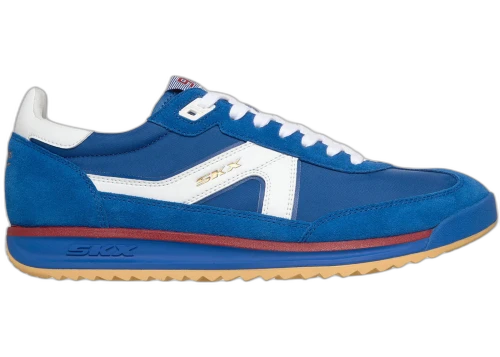 Skechers SKX 92 Spective Blue Multi