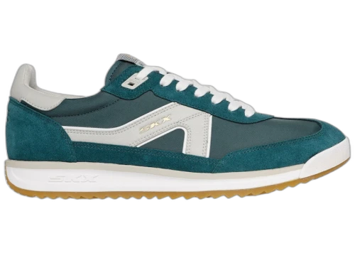 Skechers SKX 92 Spective Green White