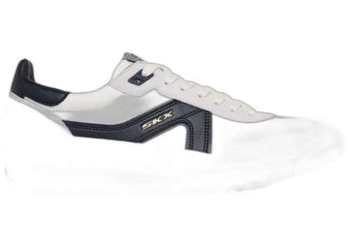 Skechers SKX 92 Spective White Black