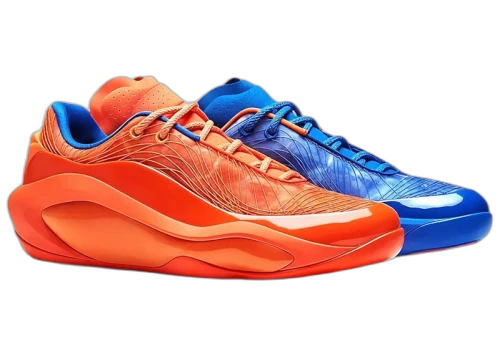 EQLZ 247 NXT Nate Robinson Blue Orange