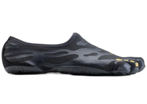 Vibram FiveFingers Graspifier Black Yellow