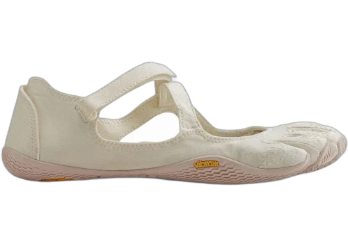 Vibram FiveFingers V-Soul Ivory Dusty Pink (Women's)
