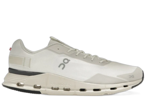 On Running Cloudnova Form White Eclipse