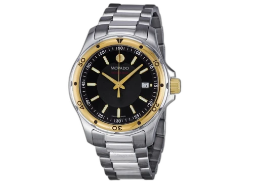 Movado 800 Series 2600097
