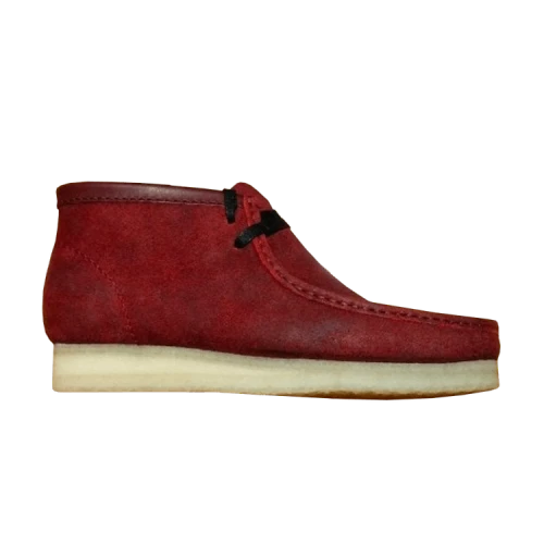 Clarks BAIT x Breaking Bad x Wallabee 'Felina'